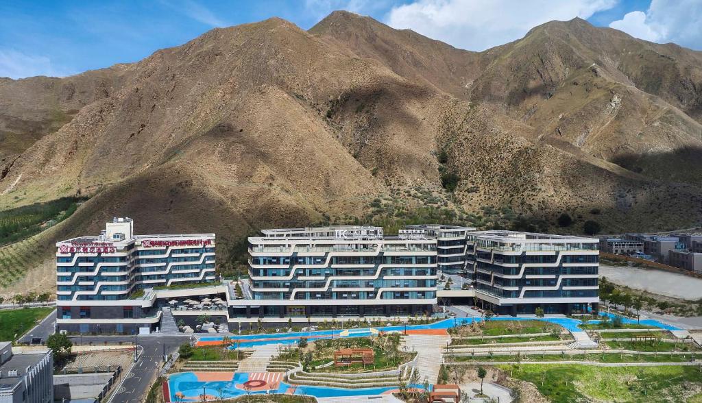 Hilton Garden Inn, Lhasa