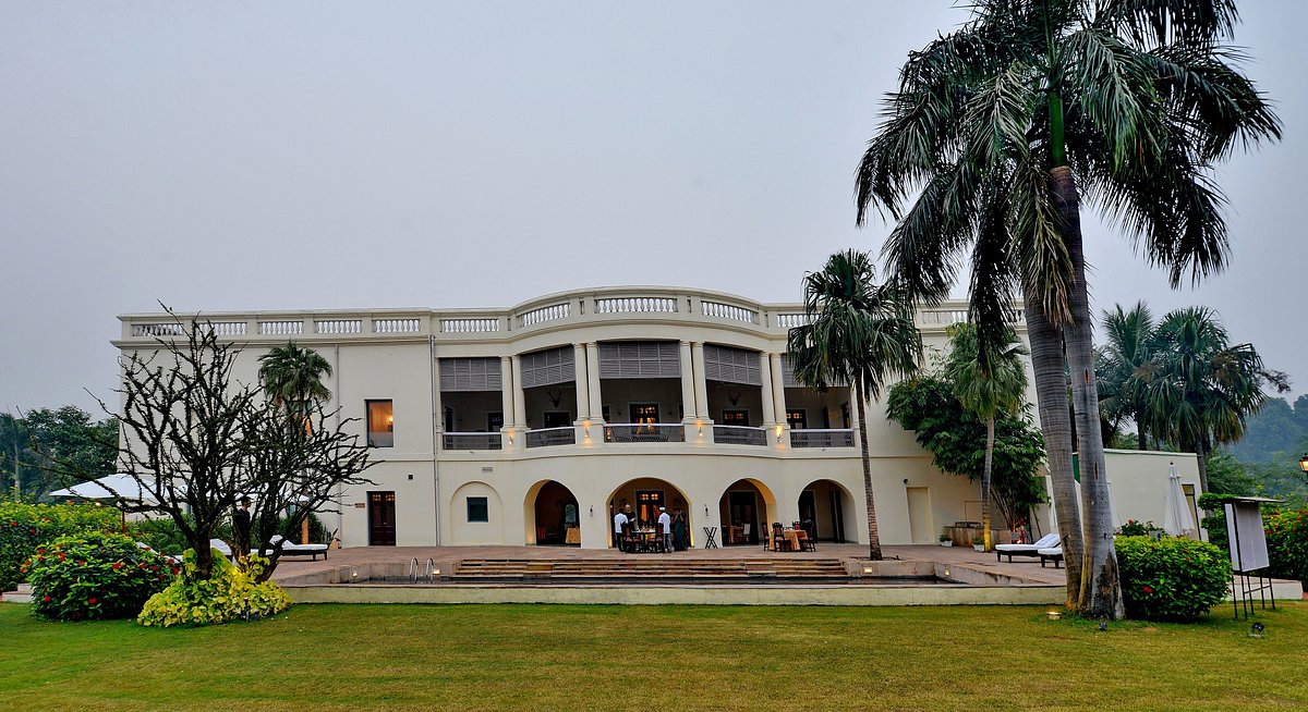 Taj Nadesar Palace, Varanasi