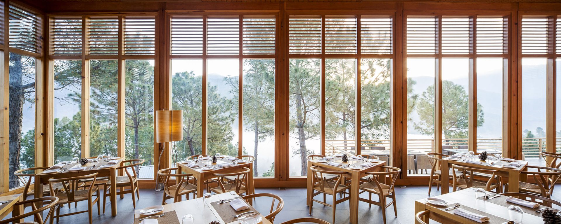 Dhensa Boutique Resort, Punakha