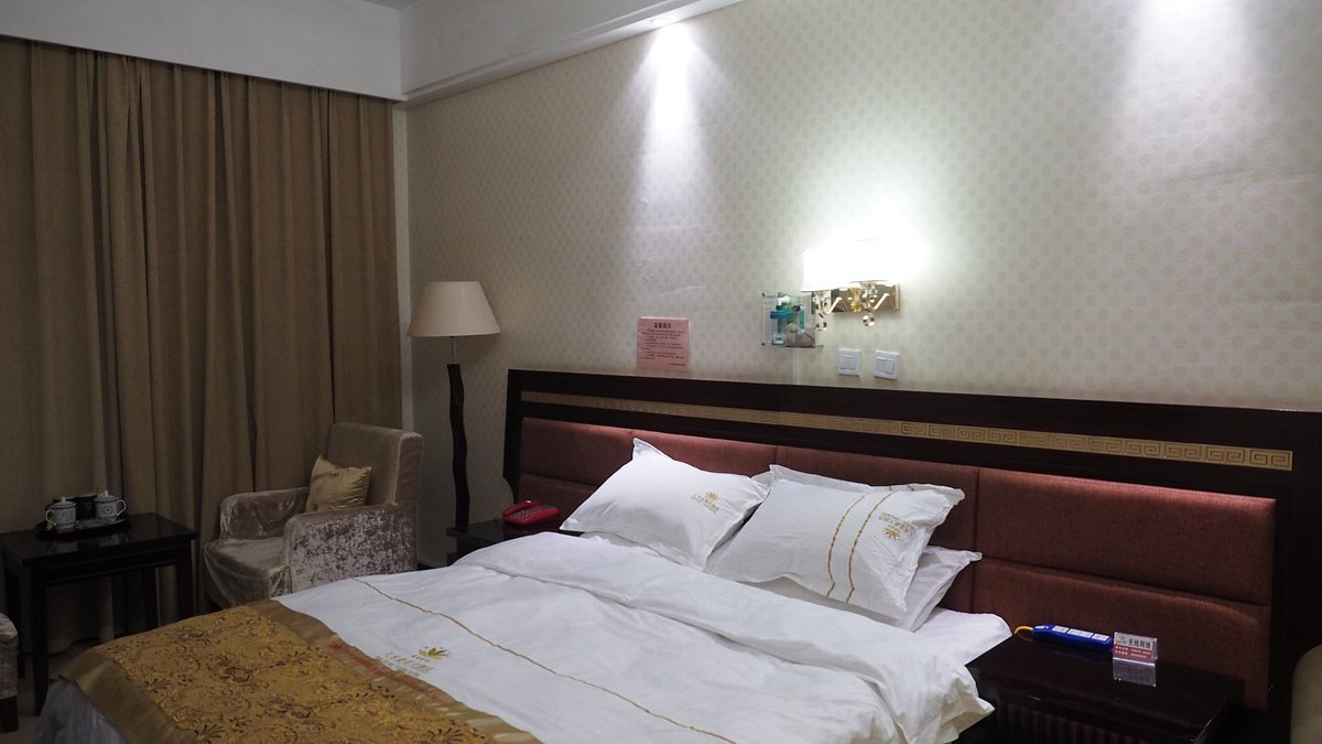 Jiumu Yamei Hotel, Shigatse